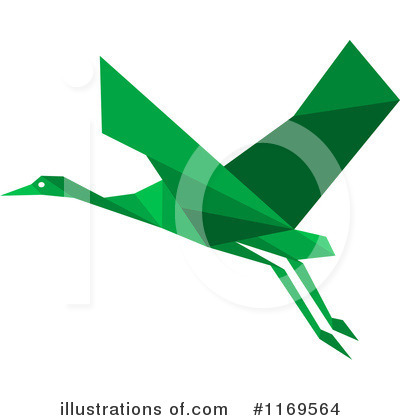 Royalty-Free (RF) Bird Clipart Illustration by Vector Tradition SM - Stock Sample #1169564