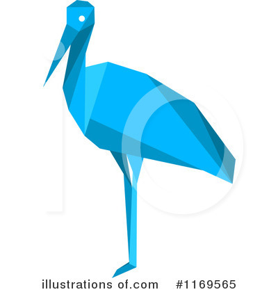 Royalty-Free (RF) Bird Clipart Illustration by Vector Tradition SM - Stock Sample #1169565