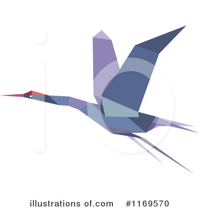 Royalty-Free (RF) Bird Clipart Illustration by Vector Tradition SM - Stock Sample #1169570