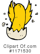 Bird Clipart #1171530 by lineartestpilot
