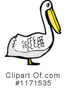 Bird Clipart #1171535 by lineartestpilot
