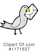 Bird Clipart #1171537 by lineartestpilot