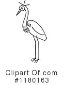 Bird Clipart #1180163 by Prawny Vintage