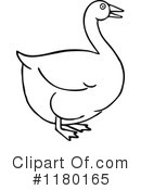 Bird Clipart #1180165 by Prawny Vintage