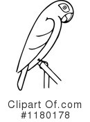 Bird Clipart #1180178 by Prawny Vintage