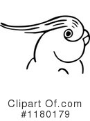 Bird Clipart #1180179 by Prawny Vintage
