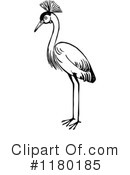Bird Clipart #1180185 by Prawny Vintage