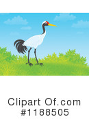 Bird Clipart #1188505 by Alex Bannykh