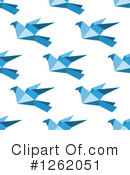 Bird Clipart #1262051 by Vector Tradition SM