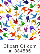 Bird Clipart #1384585 by Vector Tradition SM