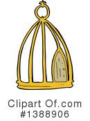 Bird Clipart #1388906 by lineartestpilot