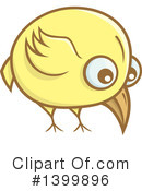 Bird Clipart #1399896 by Any Vector
