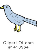 Bird Clipart #1410964 by lineartestpilot