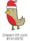 Bird Clipart #1410972 by lineartestpilot