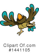 Bird Clipart #1441105 by dero