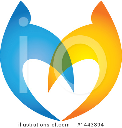 Love Clipart #1443394 by ColorMagic