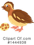 Bird Clipart #1444938 by Alex Bannykh