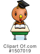 Bird Clipart #1507019 by Cory Thoman