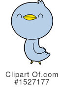 Bird Clipart #1527177 by lineartestpilot