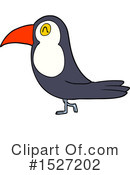 Bird Clipart #1527202 by lineartestpilot