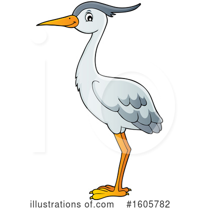 Birds Clipart #1605782 by visekart