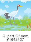 Bird Clipart #1642127 by Alex Bannykh