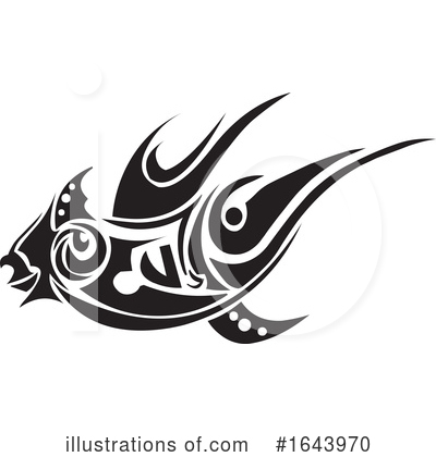 Royalty-Free (RF) Bird Clipart Illustration by Morphart Creations - Stock Sample #1643970