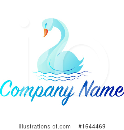 Royalty-Free (RF) Bird Clipart Illustration by Morphart Creations - Stock Sample #1644469