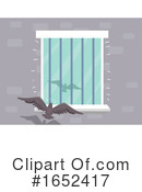 Bird Clipart #1652417 by BNP Design Studio