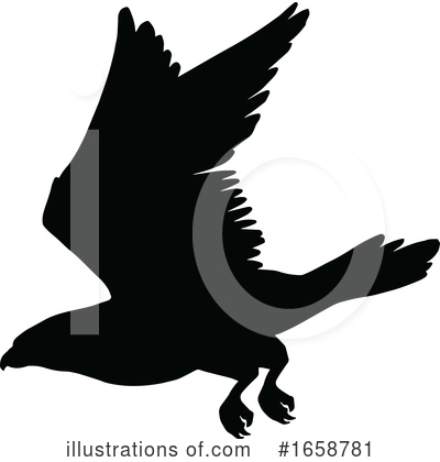 Royalty-Free (RF) Bird Clipart Illustration by Vector Tradition SM - Stock Sample #1658781