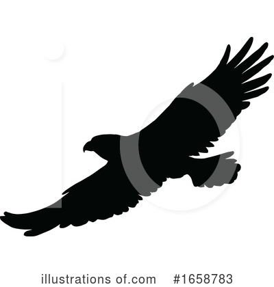 Royalty-Free (RF) Bird Clipart Illustration by Vector Tradition SM - Stock Sample #1658783