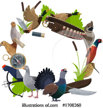 Ammo Clipart #1708260 by Vector Tradition SM