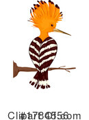 Bird Clipart #1784556 by BNP Design Studio