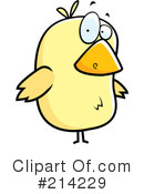 Bird Clipart #214229 by Cory Thoman