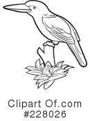 Bird Clipart #228026 by Lal Perera