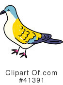 Bird Clipart #41391 by Prawny