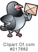 Birds Clipart #217882 by Lal Perera