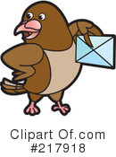 Birds Clipart #217918 by Lal Perera