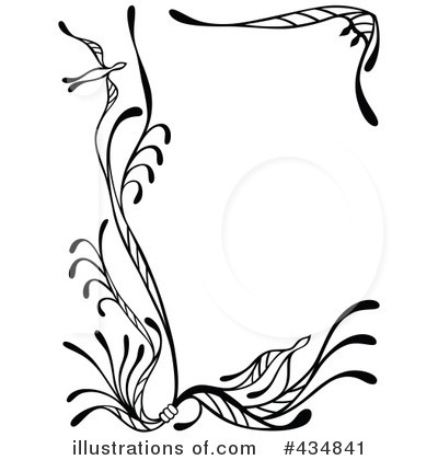 Royalty-Free (RF) Birds Clipart Illustration by Cherie Reve - Stock Sample #434841