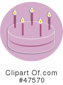 Birthday Cake Clipart #47570 by Prawny