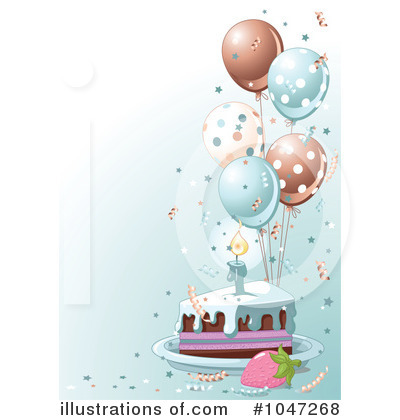 Cake Clipart #1047268 by Pushkin