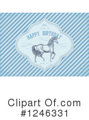Birthday Clipart #1246331 by BestVector