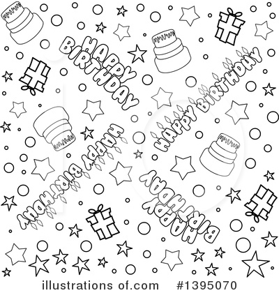 Gift Clipart #1395070 by Liron Peer