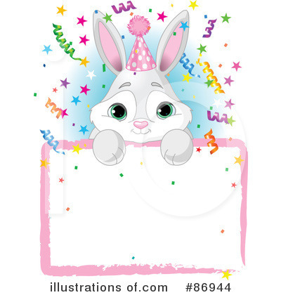 Party Hats Clipart #86944 by Pushkin