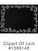 Black Board Clipart #1389148 by Prawny