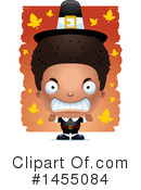 Black Boy Clipart #1455084 by Cory Thoman