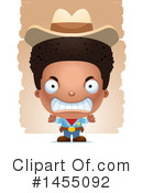 Black Boy Clipart #1455092 by Cory Thoman