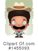 Black Boy Clipart #1455093 by Cory Thoman