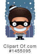 Black Boy Clipart #1455095 by Cory Thoman