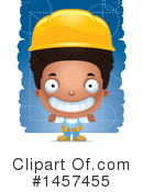 Black Boy Clipart #1457455 by Cory Thoman